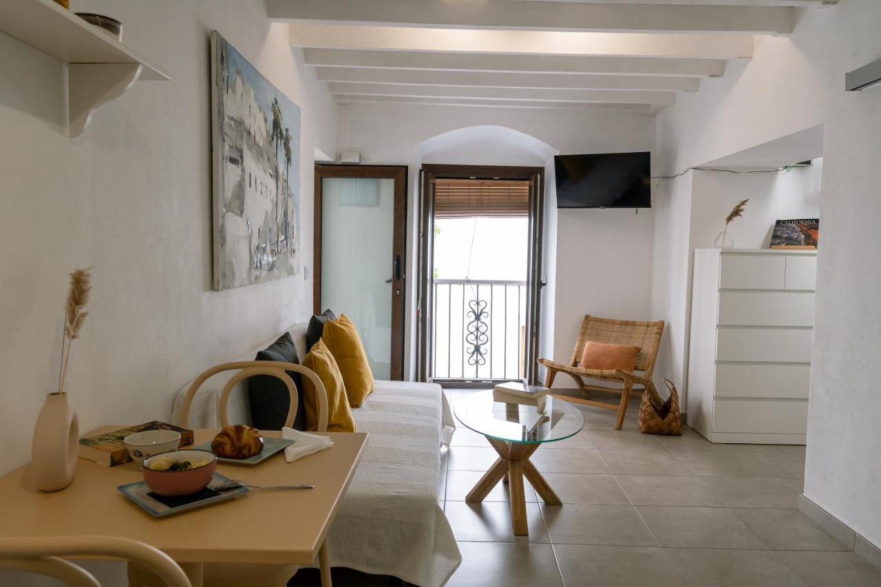 Atico La Vista By La Juderia De Vejer Apartment Vejer de la Frontera Exterior photo